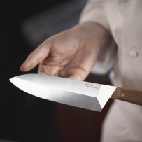 NOS COUTEAUX PAUL BOCUSE