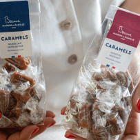 NOS CARAMELS