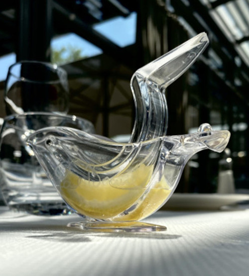 ARTS DE LA TABLE ET LINGE DE MAISON