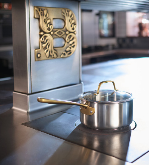 LA CUISSON PAUL BOCUSE x TEFAL