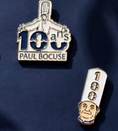 NOS PIN'S COLLECTORS 