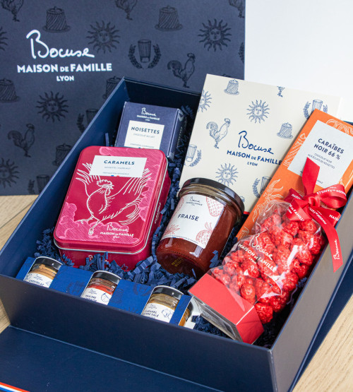 COFFRETS CADEAUX