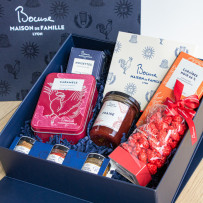 COFFRETS CADEAUX