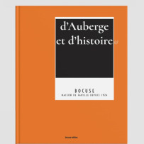 NOS LIVRES & REVUES PAUL BOCUSE