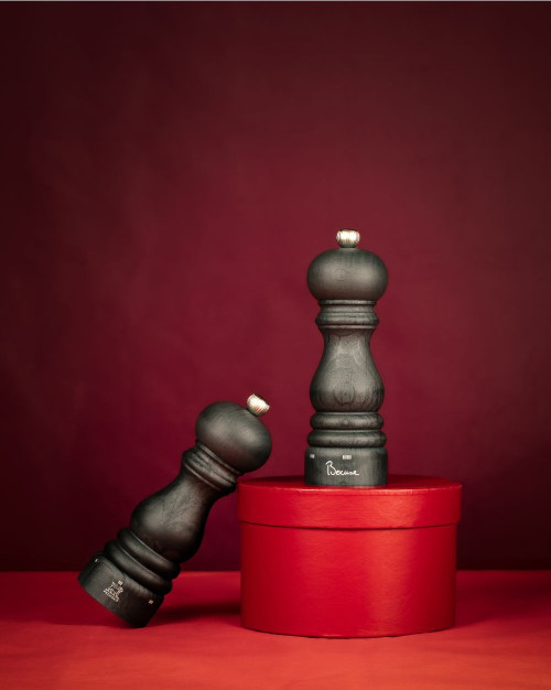 Moulins Peugeot Graphite