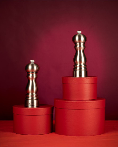 Moulins Peugeot Paris Chef