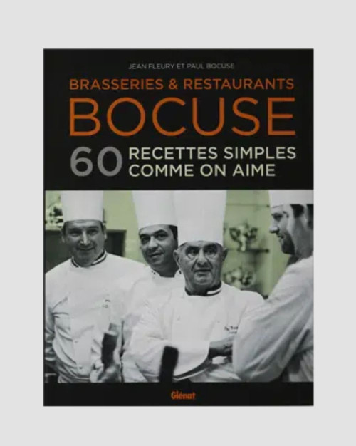 Livre 60 recettes simples