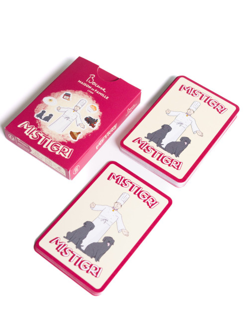 Gamme Enfant Jeu de cartes Mistigri 