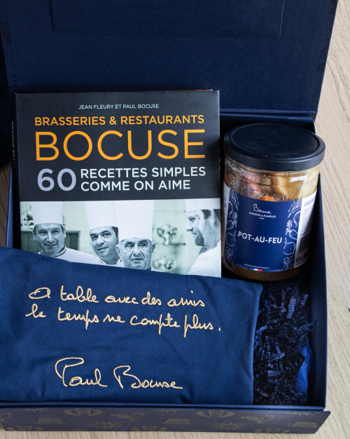 Comme un Chef !