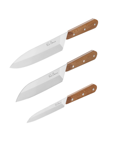 Couteaux Paul Bocuse Tefal