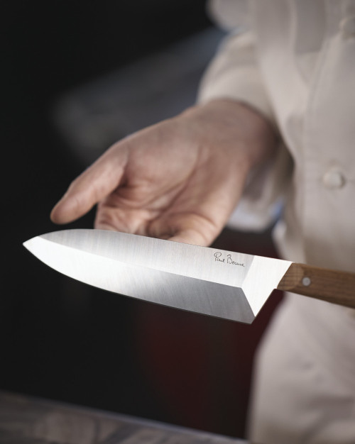 Couteaux Paul Bocuse Tefal