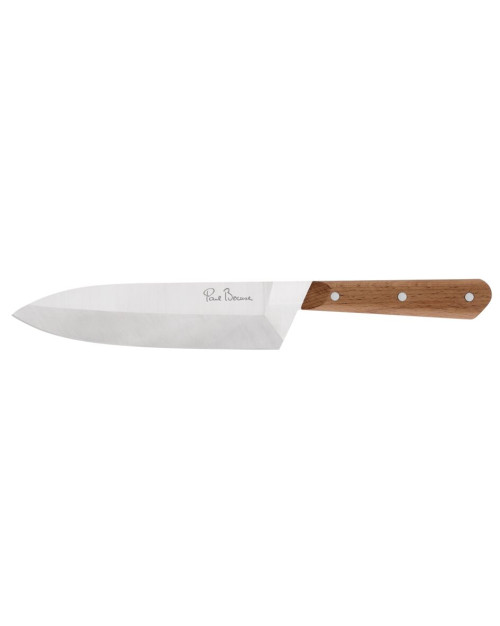 Couteaux Paul Bocuse Tefal