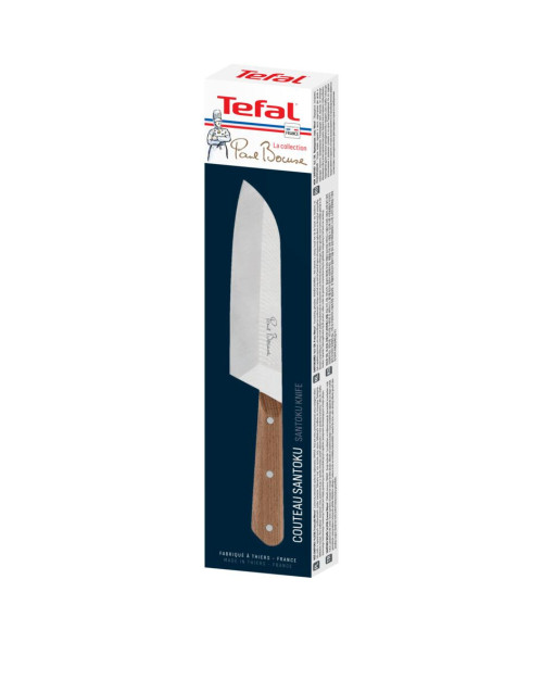 Couteau Santoku 16,5 cm 