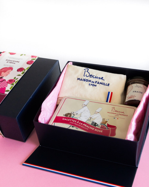 Coffret Cadeau Fête des Mères