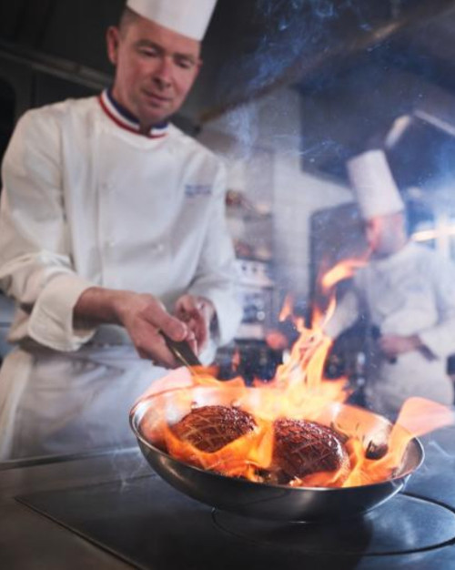 Gamme Paul Bocuse x Tefal