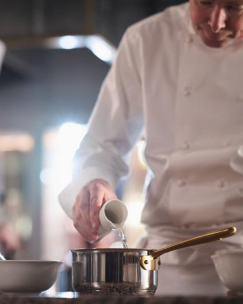 Gamme Paul Bocuse x Tefal