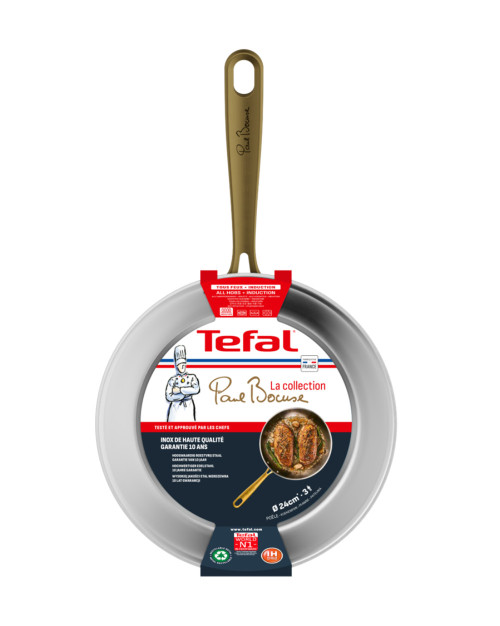 Gamme Paul Bocuse x Tefal