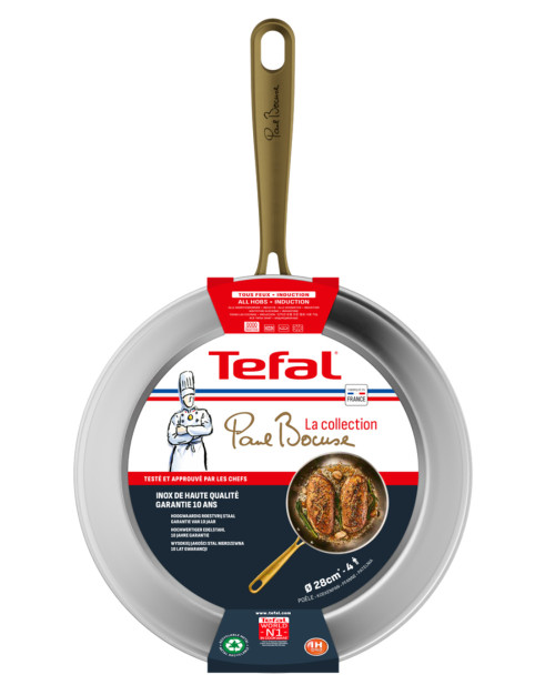 Gamme Paul Bocuse x Tefal
