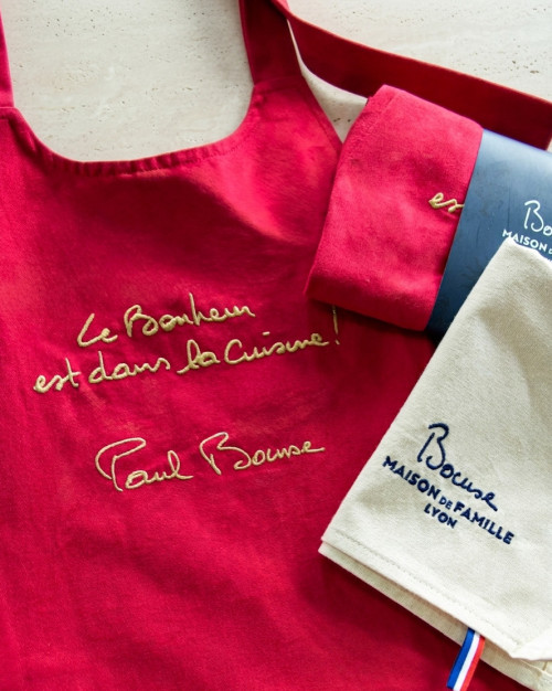 L'Ensemble du Chef