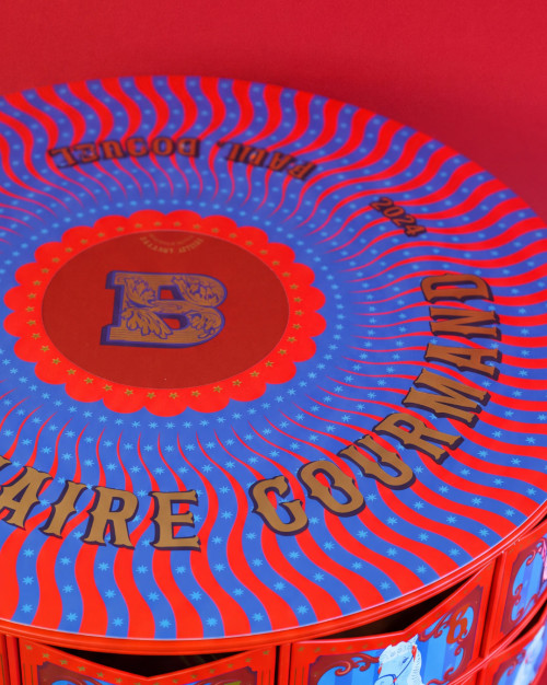 Calendrier de l'Avent Paul Bocuse 2026