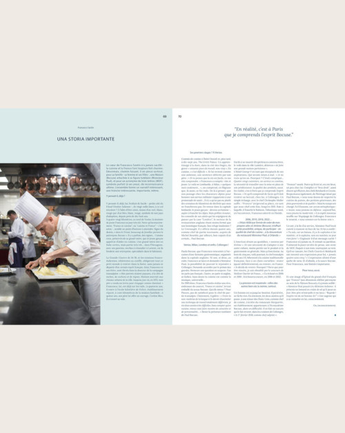 d'Auberge et d'histoire - Bocuse